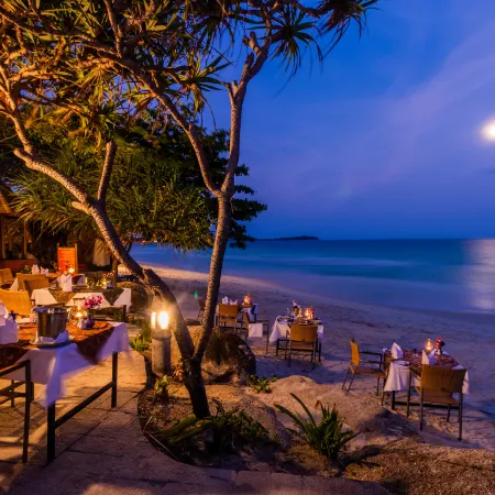 Anavana Beach Resort (Formerly Poppies Samui)