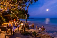 Anavana Beach Resort (Formerly Poppies Samui) - Bares