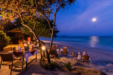 รูปภาพของอนาวาน่า บีช รีสอร์ท 