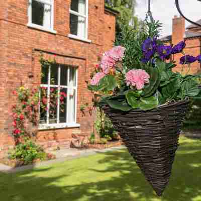 Gregory by the Warren Collection Hotel Exterior