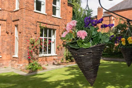 Gregory by the Warren Collection Отели рядом с достопримечательностью «Централна джамия на Белфаст»