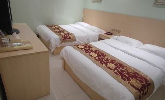 Rong'an Prosperity Hotel