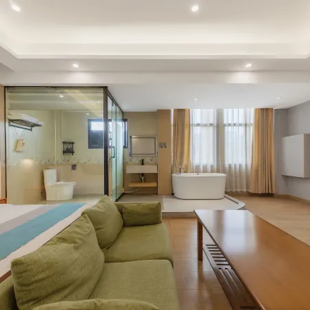 Miju Hotel