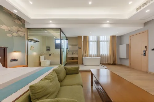 Miju Hotel