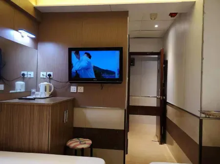 New Mong Kok Guest House