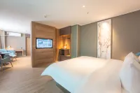 Home Inn NEO (Pingxiang Lvyin Square Pedestrian Street Shop)