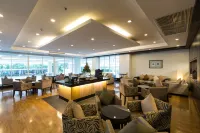 แคนทารี โฮเทล กบินทร์บุรี - ที่มีบาร์