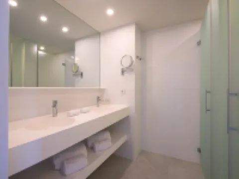 Iberostar Selection Sábila Hotéis em Adeje