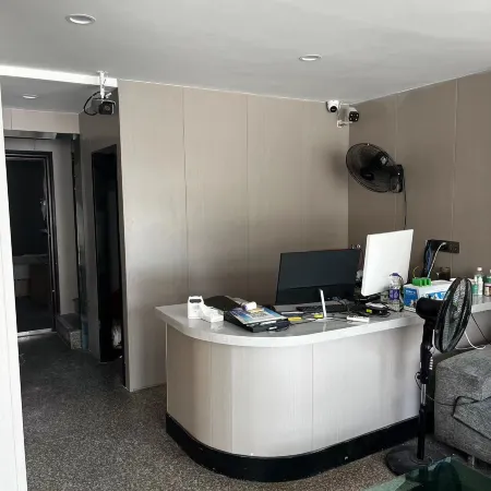 Rui'an Shangpin E-sports Homestay (Wuyue Plaza)