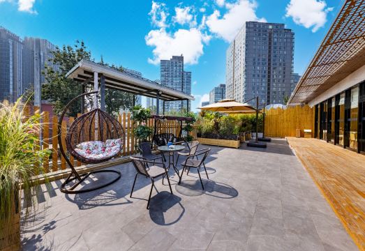 CitiGO 호텔 객실