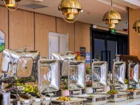 Hengmao Boutique Hotel - Bữa sáng