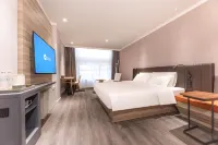 HanTing Hotel (Yangzhou Wanda Plaza) Hotels in Yangzhou