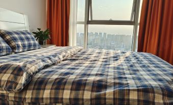 Jinpineapple B&B (Xinxu Railway Station Branch)