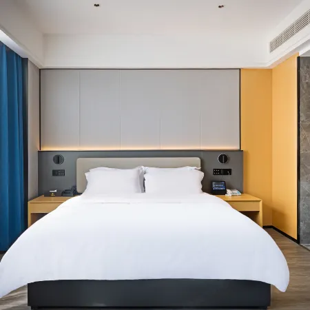 Ronggang International Hotel