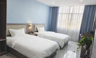 Pengze Yunhe Business Hotel