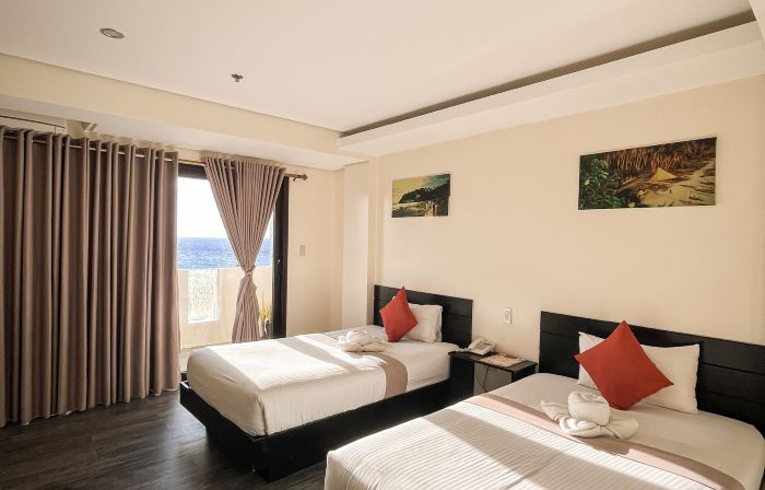 Navarro Hotel