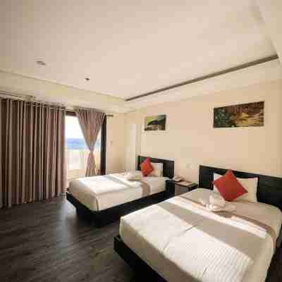 Navarro Hotel Rooms