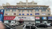 Astronaut Esports Hotel