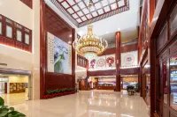 Gujiang Hotel Hotels in Dahua