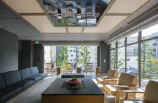 VIA INN HAKATAGUCHI EKIMAE JR-West Group