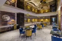 Manxin Hotel Kaifeng Drum Tower Square - Breakfast