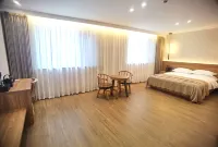 chuanshang Impression Homestay Hotel