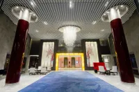 Qinhu Hot Spring Hotel Hotels in Taizhou