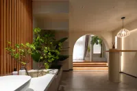 Accommodation designer (Kunlun Imperial Inn, South Inner Ring)