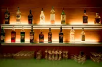 Sercotel Delfos Andorra - Quầy Bar