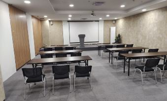 Jinsixi Garden Hotel (Dongguan Chang'an Wanda Plaza)