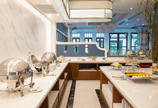 치앙마이 오키드 호텔