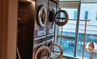 Jianfeng Yue E-sports Hotel (Xi'an Hancheng South Road Subway Station)