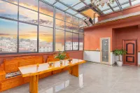 Ninglang County Daxing Zhaxidele Hotel