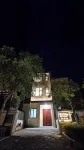 留白客棧 灰湯桃花谷附近的飯店