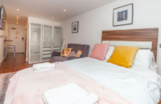 Camden Prime ApartHotel