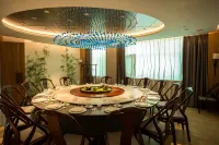 Longdu International Hotel Hotels in Puyang