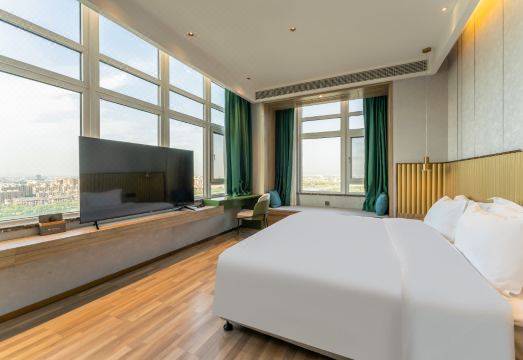 칭다오 루어샹 호텔