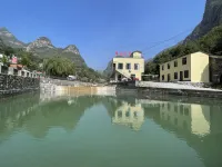 Hengyuli Inn, Headwater Village, Shicheng Town