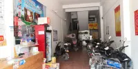 Zhujie Accommodation
