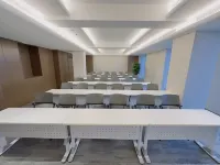 Lotus Hotel Hotels in Shanghai