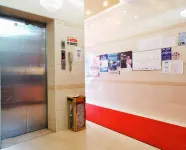 Shenzhen Changxing Hotel