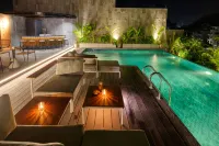 ذا ألمين هوتل