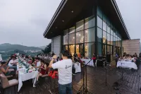 Sijishan Resort Hotel di Luanping
