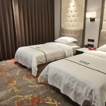 Haixing Hongli Hotel