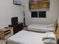 โรงแรมเหอเจีย - ห้องครัว
