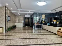 丹陽6加1快捷酒店 鄰近新四軍江南指揮部舊址的酒店