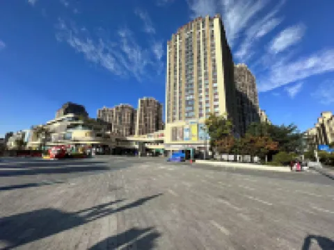 Inn Boutique Homestay Hotel (Zhongnan Magic Moonlight)