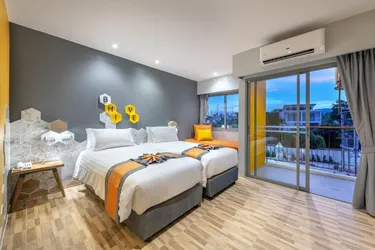 รูปภาพของบีไฮฟ์ บูติก โฮเทล ภูเก็ต