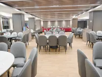 Aoyuan Hotel Hotels in Jinggangshan City