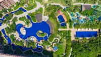 Yalong Bay Mangrove Tree Resort - Design Hotels